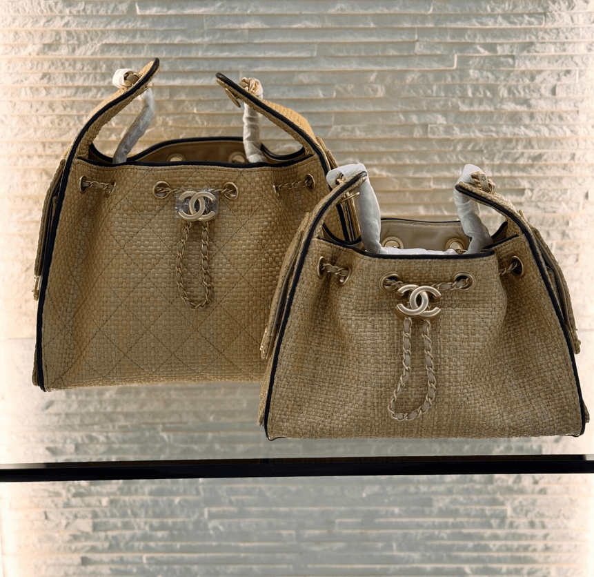Luxury Bags